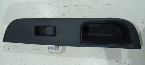 Moldura C/botão Vidro Elétrico T.e Nissan Tiida 2008/13 (r)