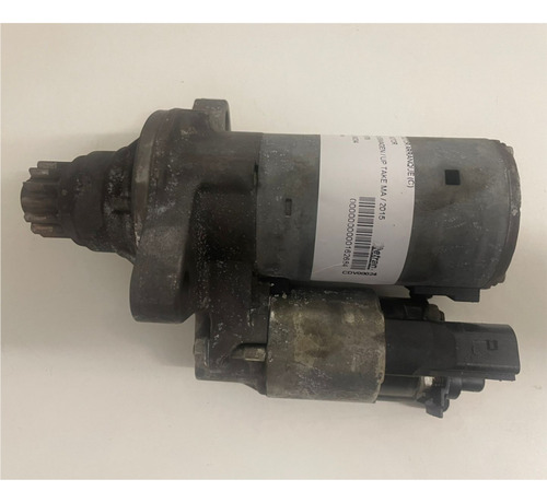 Motor De Arranque Up Take Ma 2014/2015 - 02m911021f