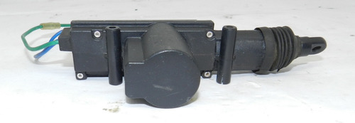 Motor Atuador Trava Elétrica Universal 2 Fios Com Detalhe