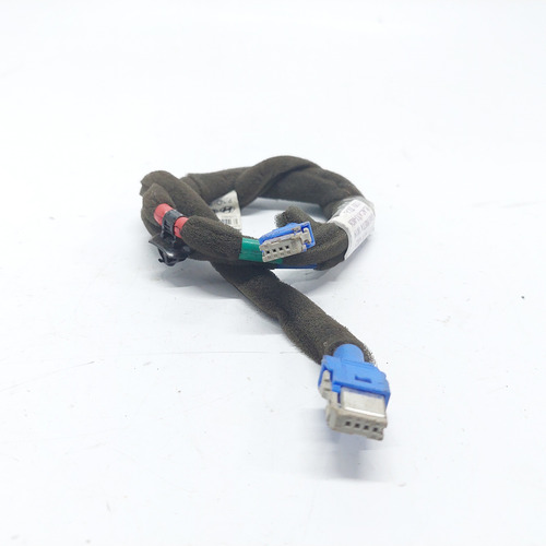 Chicote Da Conexão Do Usb New Tucson Ano 2019 A 2023