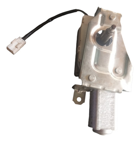 Motor Limpador Traseiro Fiat Doblo 2002 A 2018 Mako 64343019