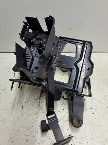 Suporte Caixa Bateria Fiat Bravo 2011 2012 2013 2014 2015
