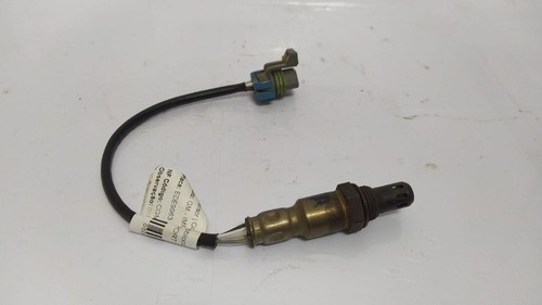 Sonda Lambda Captiva 2012  12639692