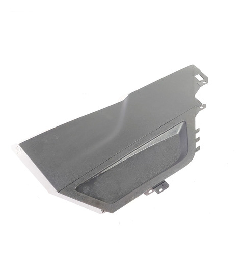Lateral Esquerda Do Console Peugeot 3008 Ano 2011 A 2015
