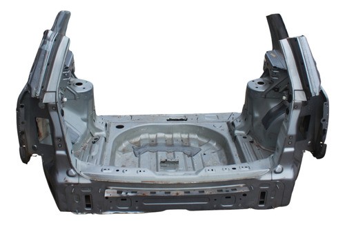 Traseira Com Lateral Land Rover Freelander 2 2007-2015 (091)