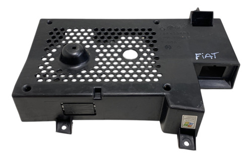 Suporte Do Módulo Bluetooth Bsi Fiat Linea Punto Bravo