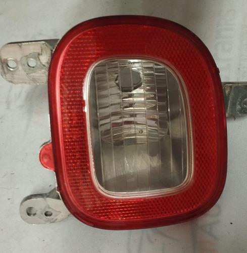 Luz Ré Ld Direito Jeep Renegade 2017/..  52128026 25167