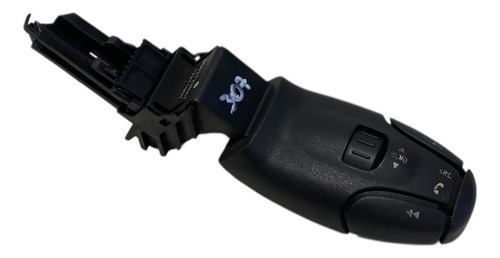 Comando De Som Volante Peugeot 307 07 Até 13 96637236xt