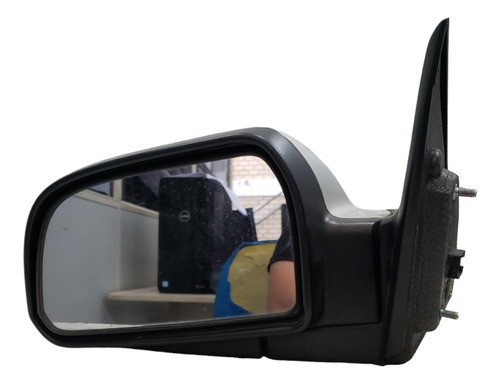 Espelho Retrovisor Tucson Esquerdo 2007 2008 2009 A 2016