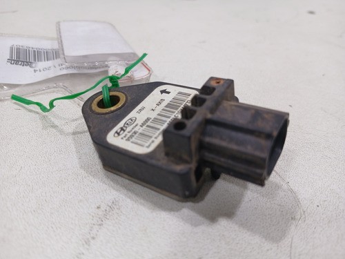 Sensor De Impacto Bolsa Hyundai Hb20 2014 Cxa16 (s)