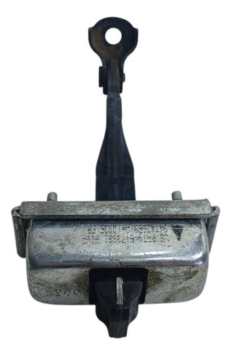 Limitador Porta Dianteira Gm Agile 10/18 Detal - Adl 515 (b)