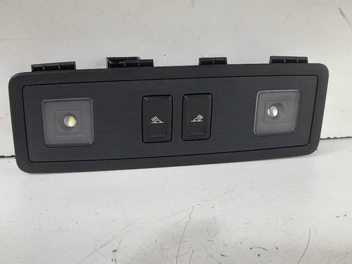 Luz Teto Cortesia Vw T-cross 2020 2021 2022 Original