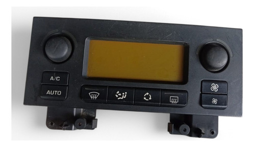 Painel Comando Ar Condicionado Citroën C4 Pallas Hatch 08/11