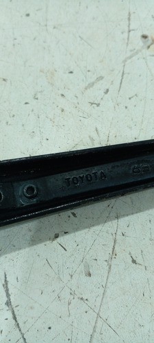 Braço Limpador Parabrisa L.d Toyota Corolla 98/02 (r)