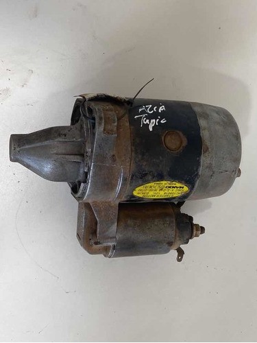 Motor De Arranque Partida Hyundai Accent 1.5 3610021740