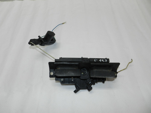 Fechadura Maçaneta Porta-malas Audi A3 01/06 809827565h