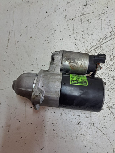 Motor Partida Arranque Hyundai I30 1.8 16v 2013 2014 2015