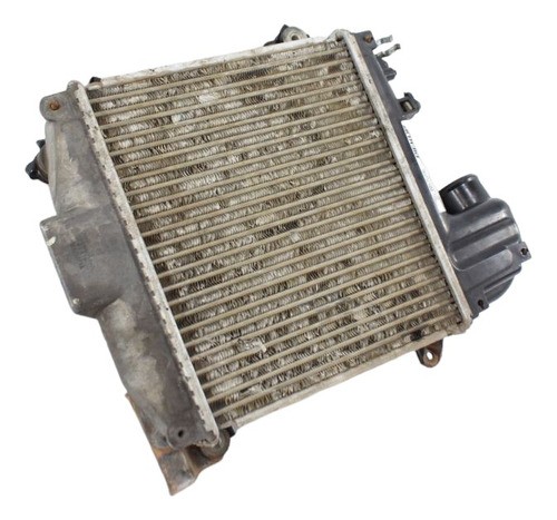 Radiador Intercooler Toyota Hilux 05-15(296)