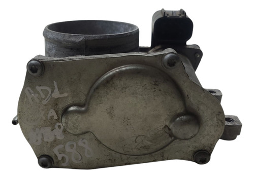 Tbi Corpo Borboleta Gm Meriva Montana 1.4 2006 A 2012 (al)