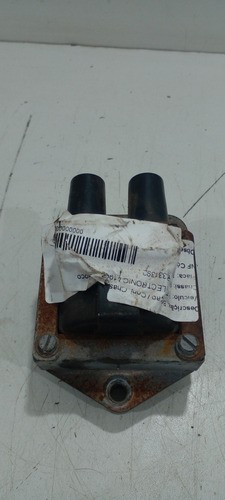 Bobina Ignição Fiat Uno Electronic 1995 Osan7521477 (r)