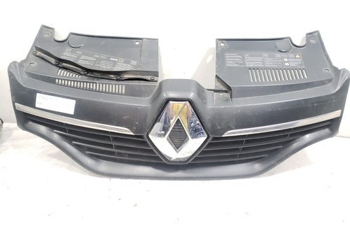 Grade Frontal Renault Kwid 2020