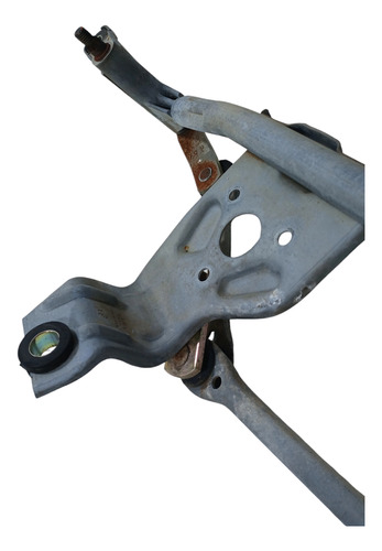 Motor Limpador Parabrisa Fiat Palio, Siena 05/14 (e) Cx452