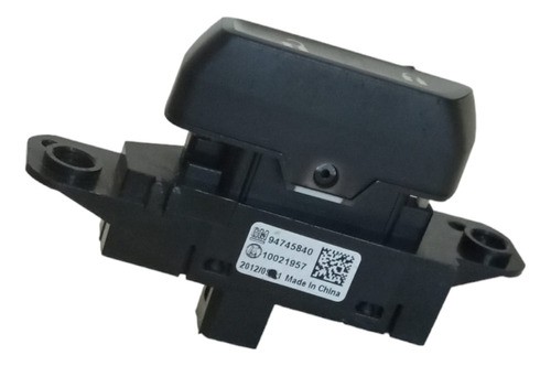 Interruptor Trava  Porta Chevrolet Cobalt Spin 94745840 11..