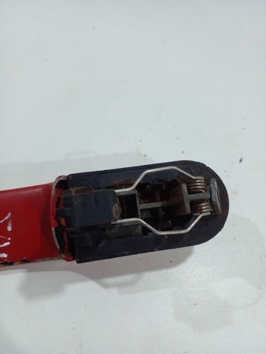 Maçaneta Externa T.e Volkswagen Gol 2001 (vj)