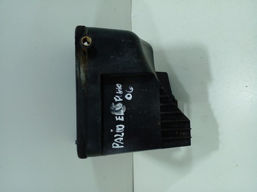 Caixa De Fusível Fiat Palio Elx Flex 2006 46775121 (m)