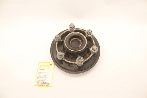 Flange Suporte Coroa Kawasaki Zx 10 Zx10r  (331)