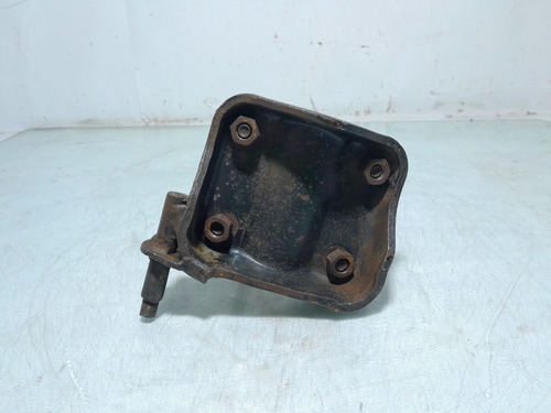 Par Grampo Molas Mitsubishi L200 Gl Gls 2.5 1996/2006