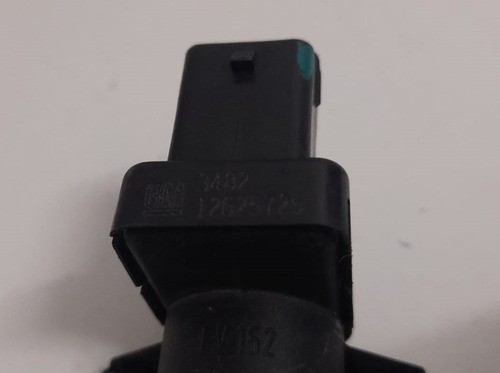 Válvula Solenoide Chevrolet S10 2013 180cv - 12625725