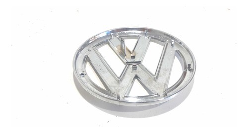 Emblema Dianteiro Vw Gol / Saveiro / Voyage G6 5u0853601