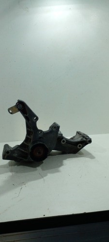 Suporte Do Compressor Renault Scenic 2.0 8v 7700872259 (vj)