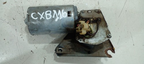 Motor Limpador Parabrisa Gm Chevette 83/93 9390082037 (r)