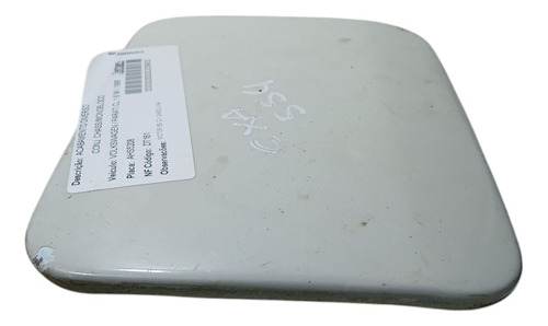Portinhola Tanque Combustível Vw Parati G3 1998/2005 (ap)
