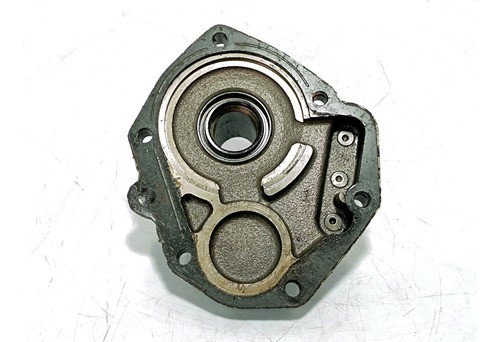 Flange Cubo Rolamento Embreagem Caixa L200 2.5 Gl Gls 96/06