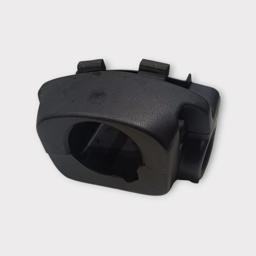 Moldura Coluna Chave De Seta Peugeot 206 207 Sw 2001 2010