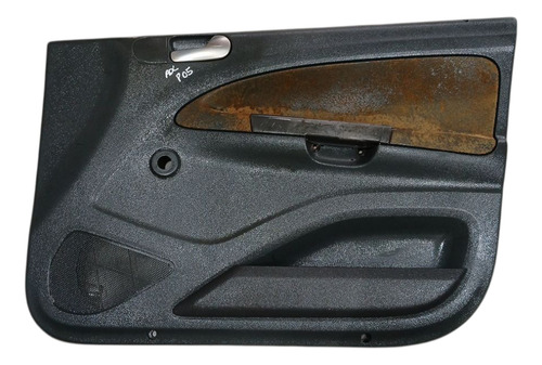 Forro Porta Dianteiro Direito Vw Gol  2010 (ap)