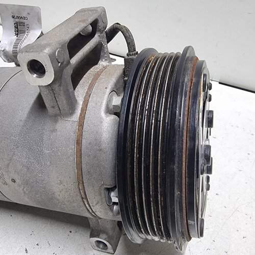 Compressor Ar Condicionado Chevrolet Onix 1.0 3cc Turbo 2021