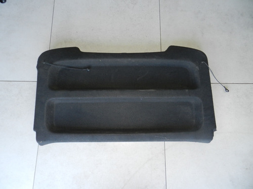Tampão Bagagito Porta Malas Renault Sandero 08/14 794206304r