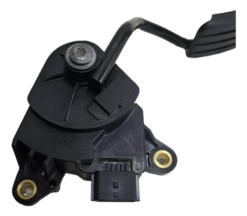 Pedal Acelerador Eletronico Renault Megane 2.0 2011 2012 