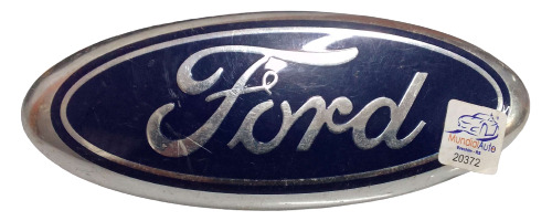 Emblema Ford Ka/ecosport 20372