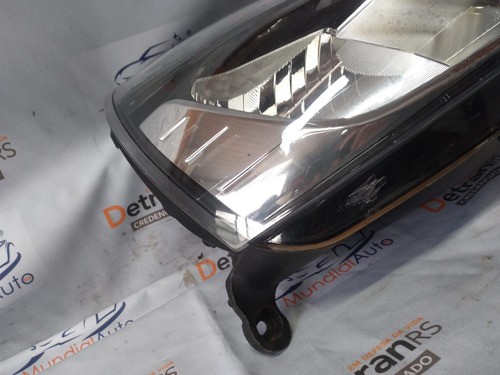 Farol Dianteiro L D Renault Clio 2013/2018 Original  4792