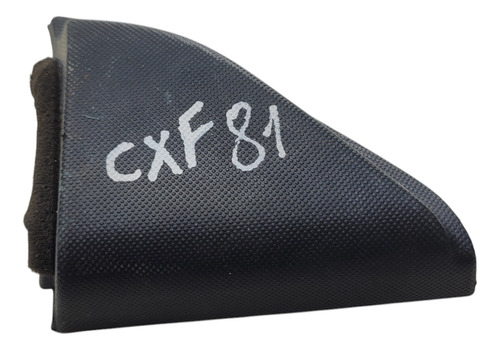 Acabamento Retrovisor Direito Toyota Corolla 03/10 (al)