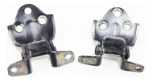 Dobradia Porta Diant Le Par Hilux 98/04 (318)