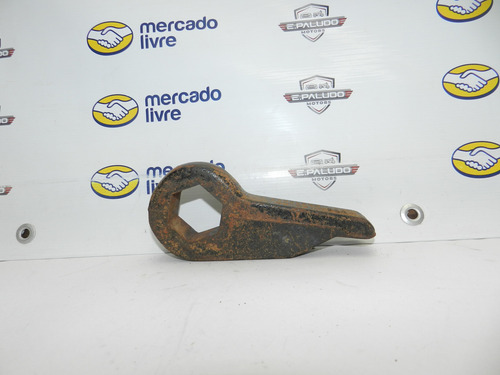 Suporte Regulagem Barra Torção Gm S10 Blazer 95/11 14041593