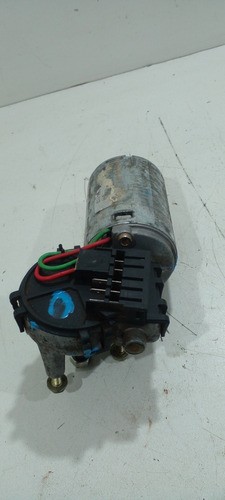 Motor Limpador Parabrisa Vw Gol Bola 95/03 (r)