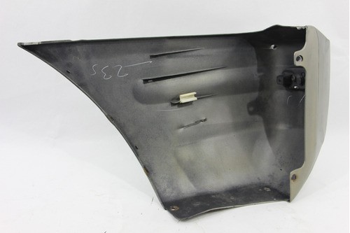 Ponteira Para-choque Tras Ld Rav4 94/99 Us (101)