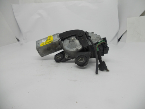 Motor Limpador Traseiro Vw Gol G5 G6 Fox 5z6955711a Vw0ml726
